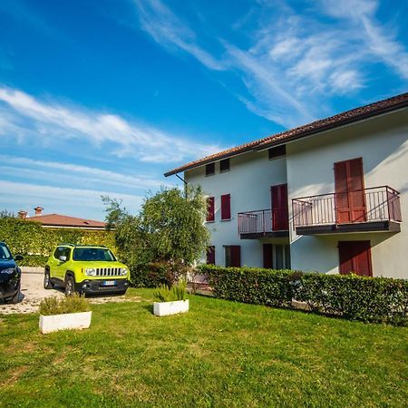 Marialuisa'S Home - Residence Gardoncino Manerba del Garda Dış mekan fotoğraf