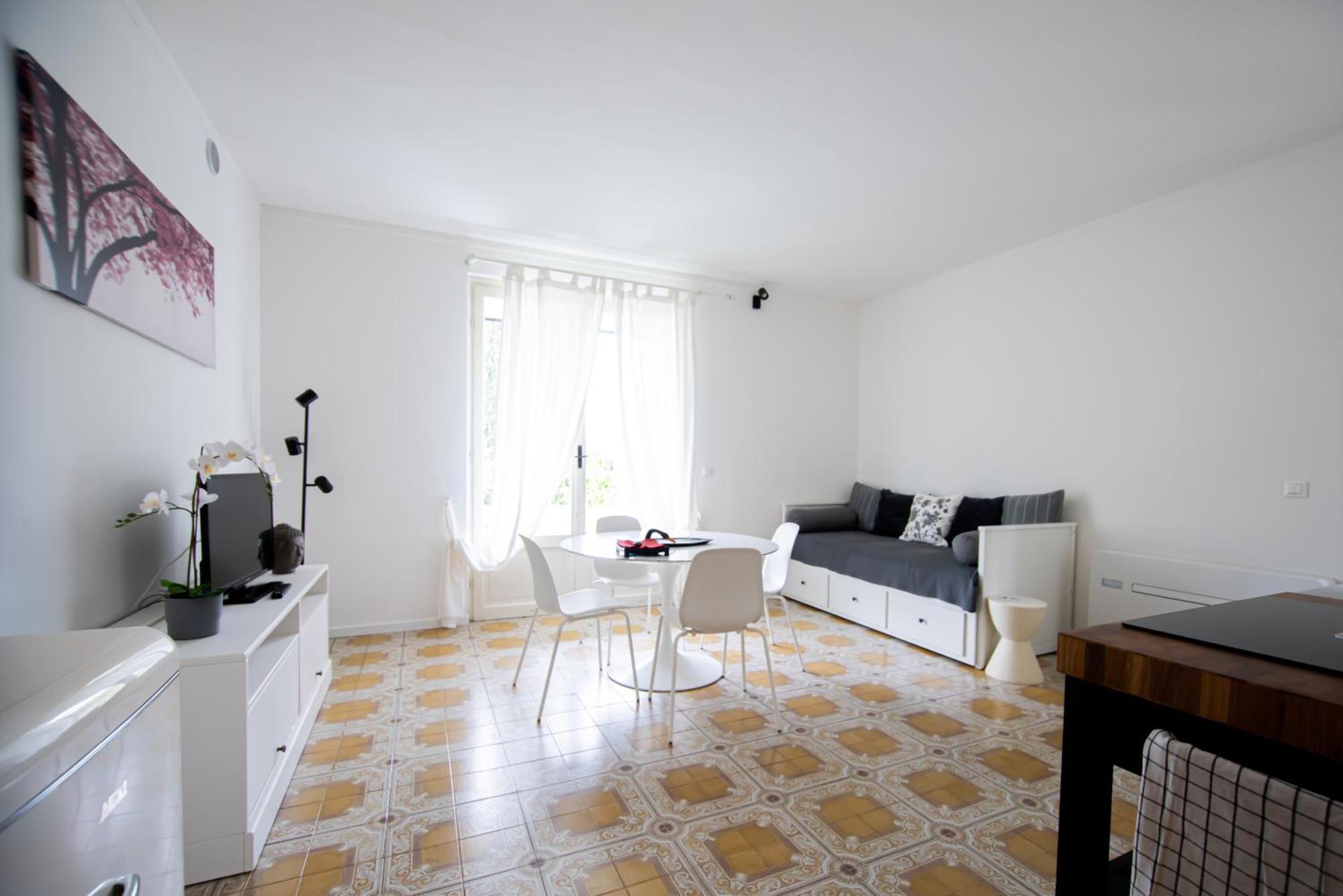 Marialuisa'S Home - Residence Gardoncino Manerba del Garda Dış mekan fotoğraf