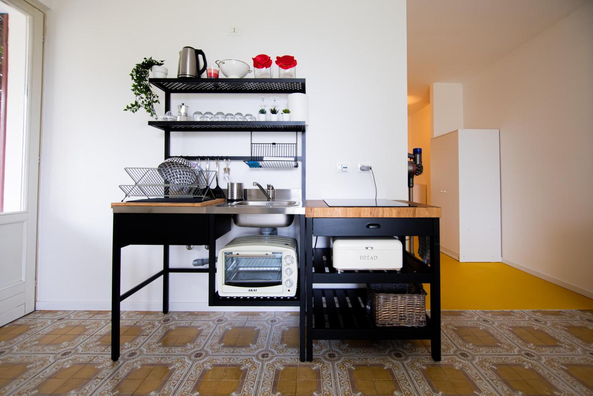 Marialuisa'S Home - Residence Gardoncino Manerba del Garda Dış mekan fotoğraf