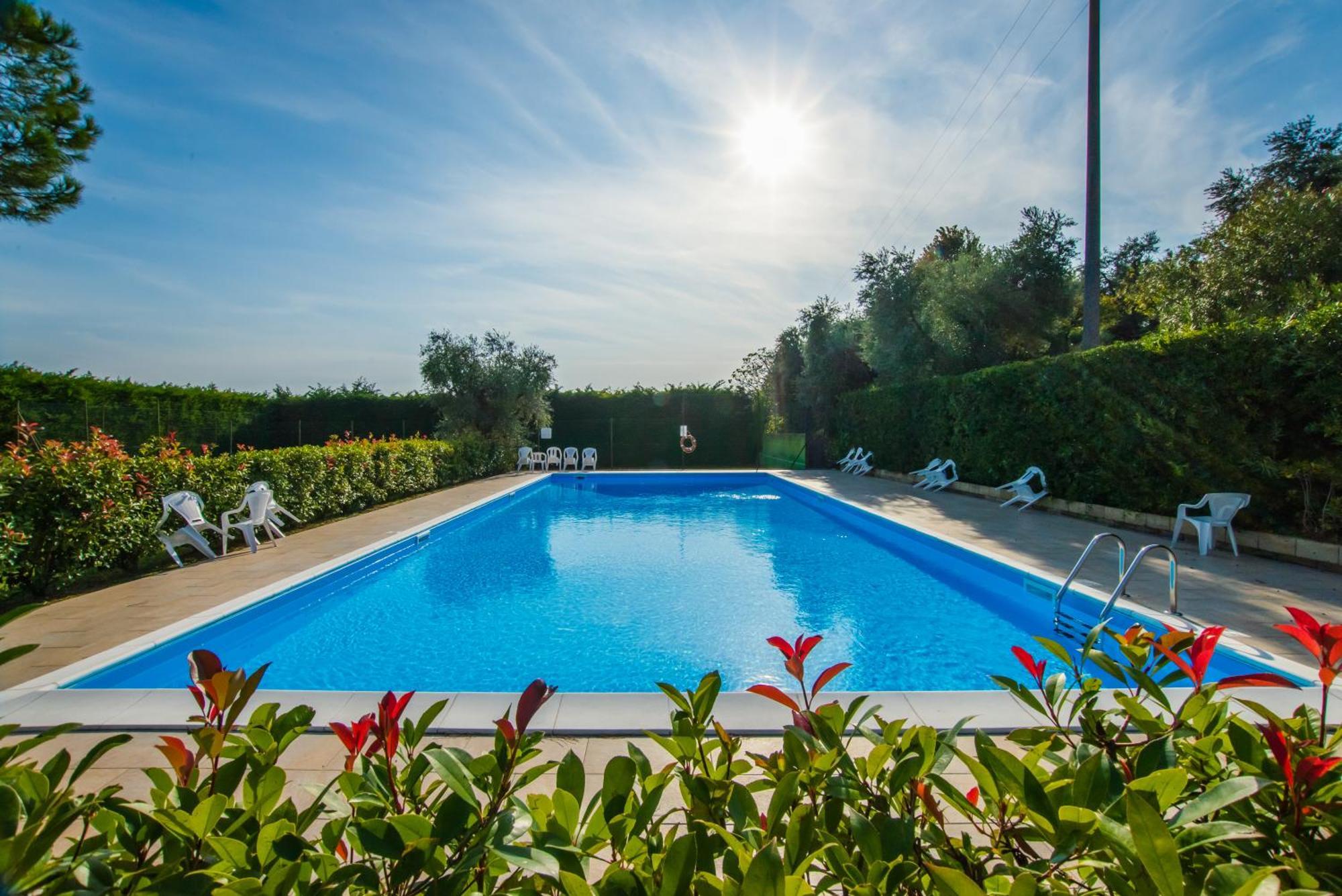 Marialuisa'S Home - Residence Gardoncino Manerba del Garda Dış mekan fotoğraf