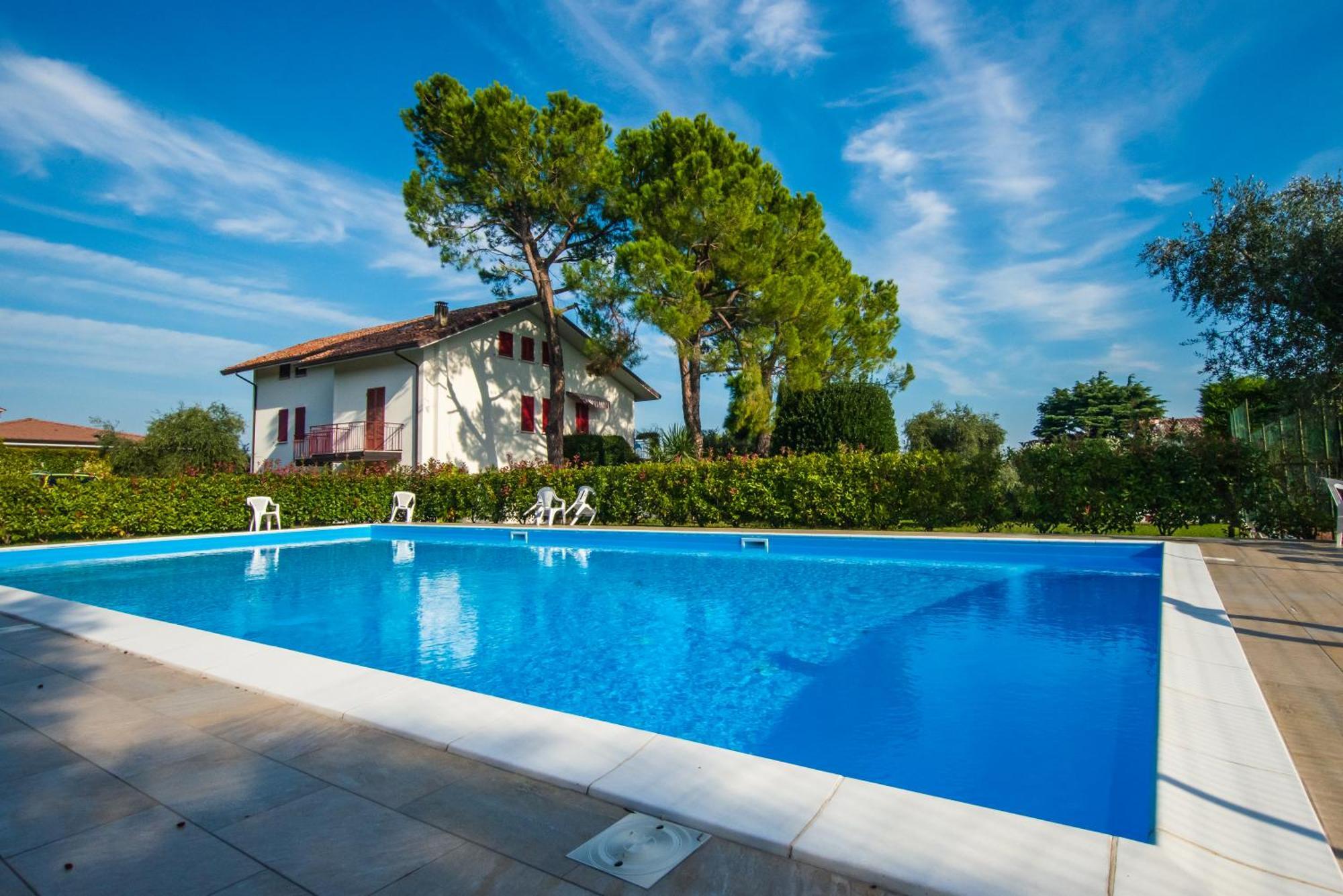 Marialuisa'S Home - Residence Gardoncino Manerba del Garda Dış mekan fotoğraf