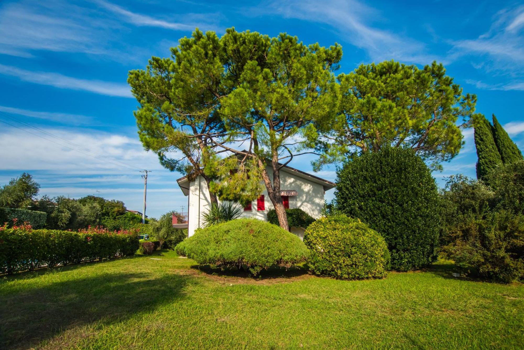 Marialuisa'S Home - Residence Gardoncino Manerba del Garda Dış mekan fotoğraf
