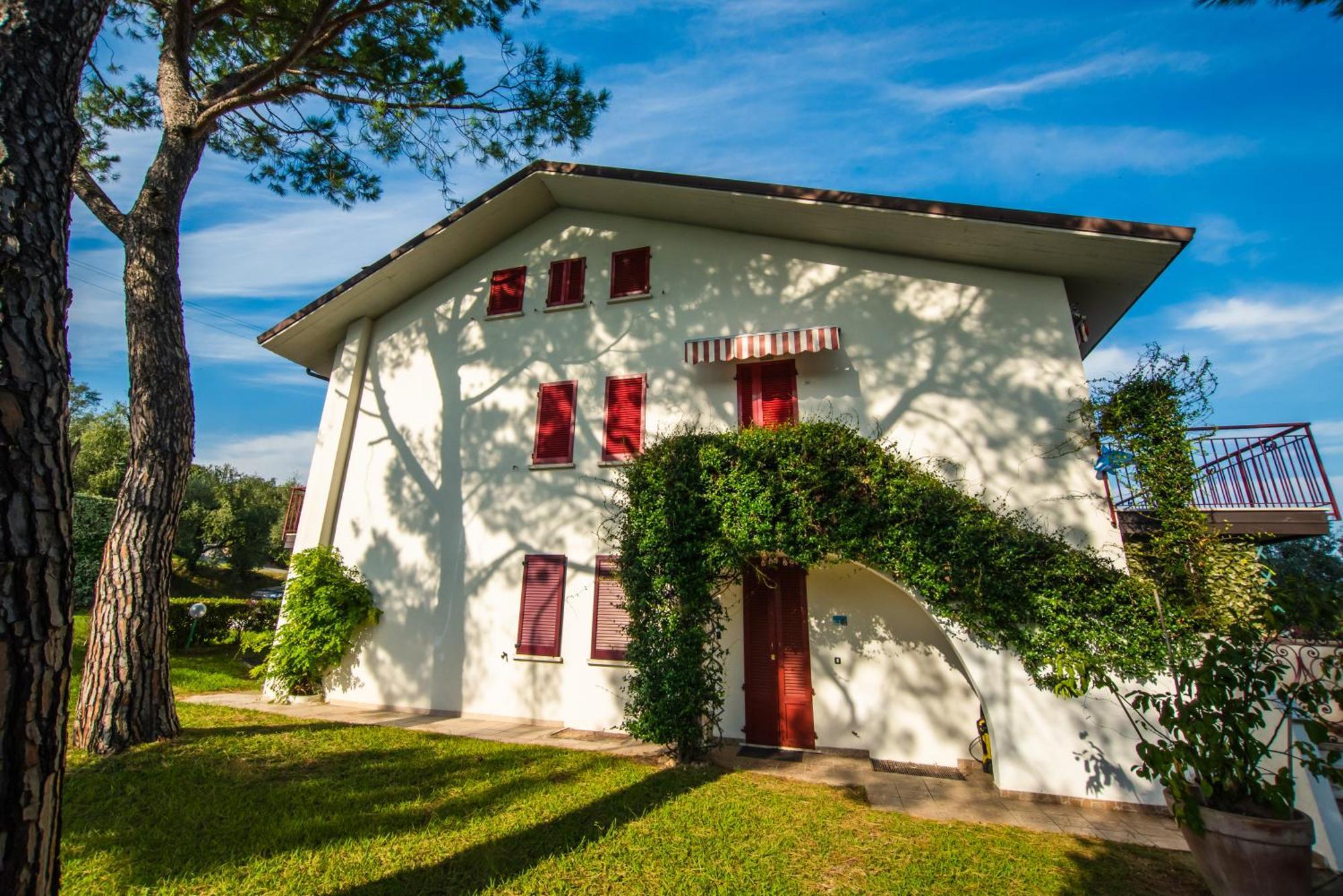 Marialuisa'S Home - Residence Gardoncino Manerba del Garda Dış mekan fotoğraf